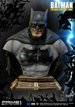 Load image into Gallery viewer, TDKR BATMAN BUST