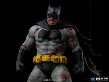 Load image into Gallery viewer, TDKR BATMAN DIORAMA
