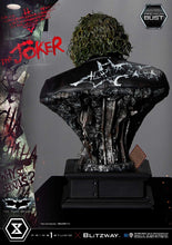 Load image into Gallery viewer, TDK JOKER BUST