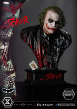 Load image into Gallery viewer, TDK JOKER BUST