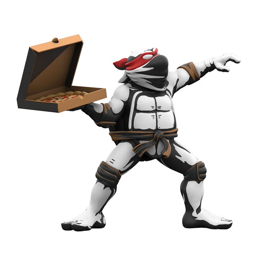TMNT: PIZZA BOMBER BY NDIKOL