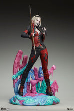 Load image into Gallery viewer, PRE-ORDER: THE SUICIDE SQUAD HARLEY QUINN PF