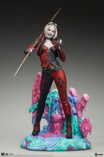 Load image into Gallery viewer, PRE-ORDER: THE SUICIDE SQUAD HARLEY QUINN PF