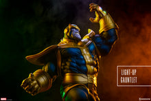 Load image into Gallery viewer, THANOS CLASSIC STATUE