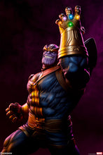 Load image into Gallery viewer, THANOS MODERN STATUE