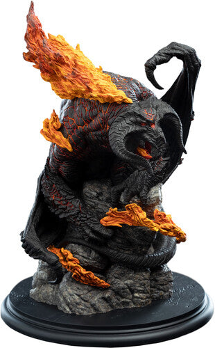 THE BALROG