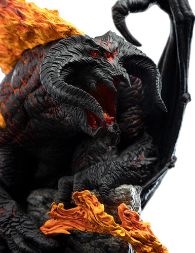 THE BALROG