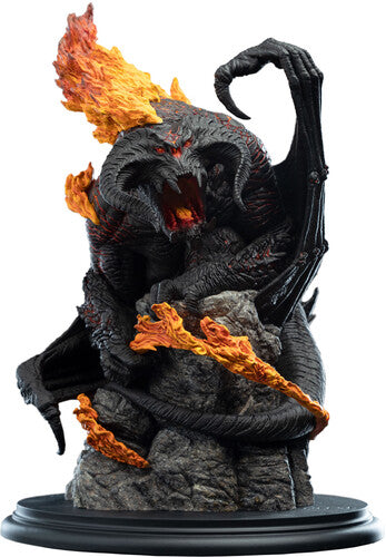 THE BALROG