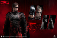 Load image into Gallery viewer, PRE-ORDER: THE BATMAN DELUXE 1/3 SCALE