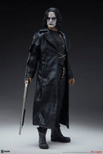 Load image into Gallery viewer, THE CROW SIXTH SCALE