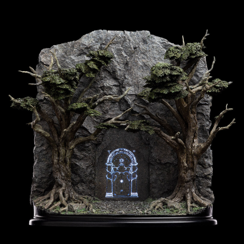 PRE-ORDER: THE DOORS OF DORIN