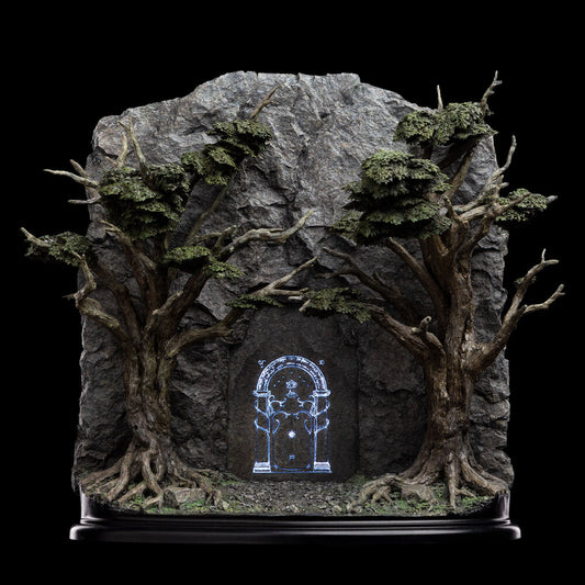 PRE-ORDER: THE DOORS OF DORIN