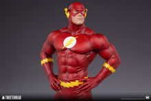 Load image into Gallery viewer, THE FLASH MAQUETTE