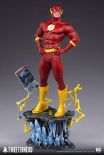 Load image into Gallery viewer, THE FLASH MAQUETTE