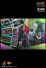 Load image into Gallery viewer, THE JOKER BATMAN IMPOSTOR SIXTH SCALE
