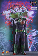 Load image into Gallery viewer, THE JOKER BATMAN IMPOSTOR SIXTH SCALE