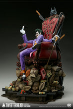 Load image into Gallery viewer, THE JOKER DELUXE MAQUETTE