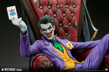 Load image into Gallery viewer, THE JOKER DELUXE MAQUETTE