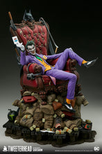 Load image into Gallery viewer, THE JOKER DELUXE MAQUETTE