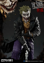 Load image into Gallery viewer, THE JOKER CONCEPT DESIGN BY LEE BERMEJO DX