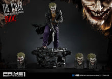 Load image into Gallery viewer, THE JOKER CONCEPT DESIGN BY LEE BERMEJO DX