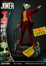 Load image into Gallery viewer, THE JOKER MOVIE VERSION