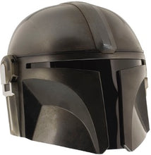 Load image into Gallery viewer, MANDALORIAN HELMET