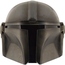 Load image into Gallery viewer, MANDALORIAN HELMET