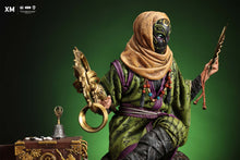 Load image into Gallery viewer, PRE-ORDER: THE RIDDLER SAMURAI SERIES