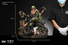 Load image into Gallery viewer, PRE-ORDER: THE RIDDLER SAMURAI SERIES
