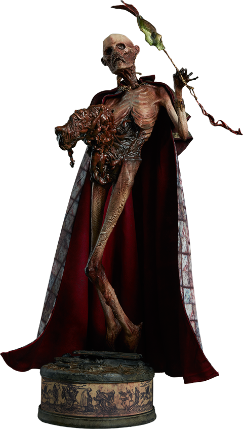Red Death