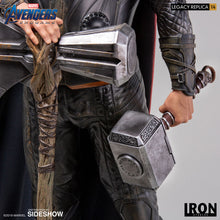 Load image into Gallery viewer, Thor Endgame Legacy Statue