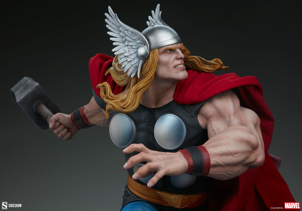 PRE-ORDER: THOR PREMIUM FORMAT