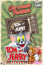 Load image into Gallery viewer, TOM AND JERRY ON SCREEN PARTNER