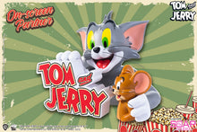 Load image into Gallery viewer, TOM AND JERRY ON SCREEN PARTNER