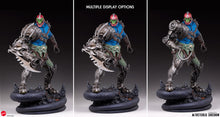 Load image into Gallery viewer, TRAP JAW MAQUETTE