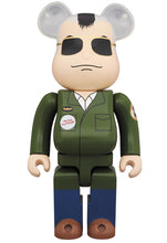 Load image into Gallery viewer, TRAVIS BICKLE BEARBRICK SET