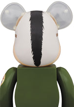 Load image into Gallery viewer, TRAVIS BICKLE BEARBRICK SET