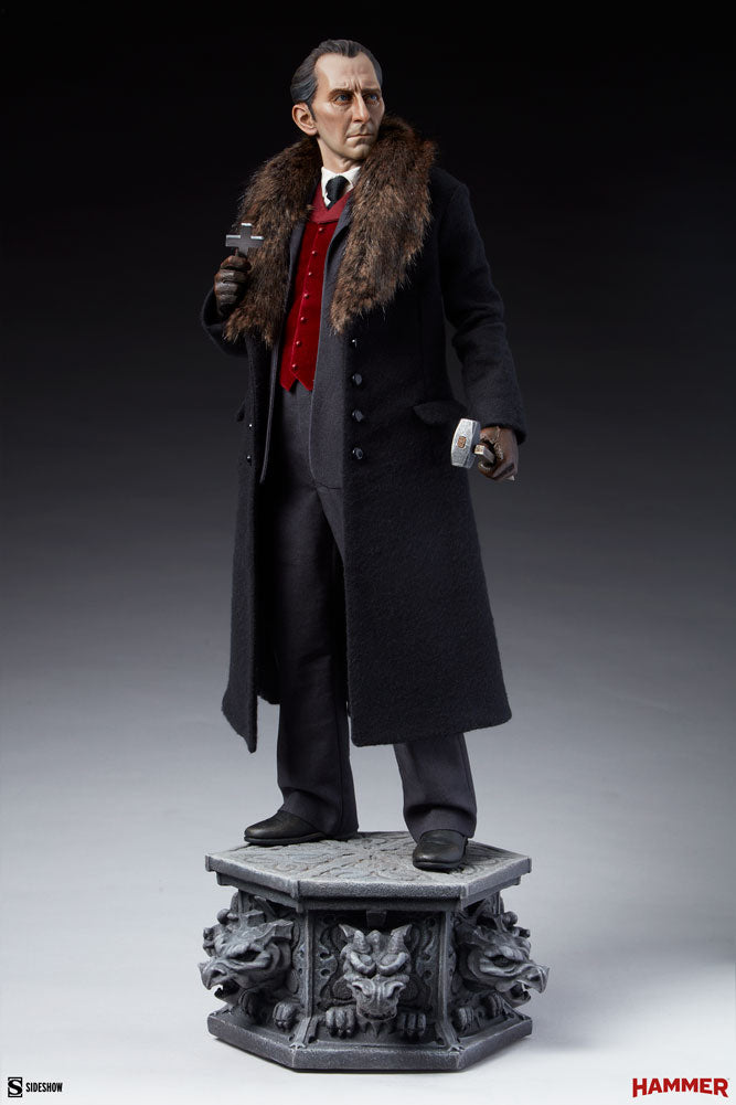 VAN HELSING PREMIUM FORMAT