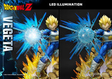 Load image into Gallery viewer, SUPER SAIYAN VEGETA
