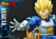 Load image into Gallery viewer, SUPER SAIYAN VEGETA