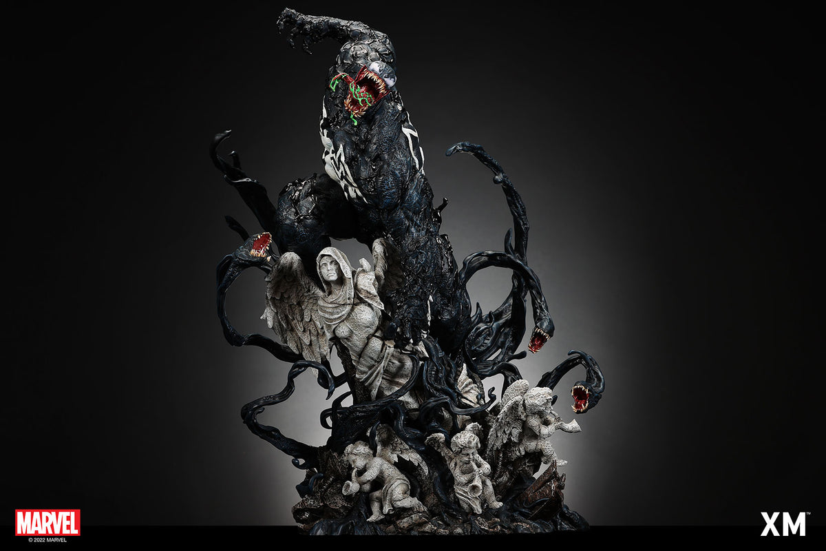 PRE-ORDER: VENOM ARISE
