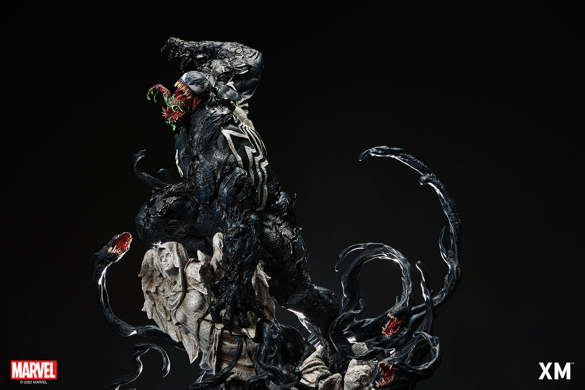 PRE-ORDER: VENOM ARISE