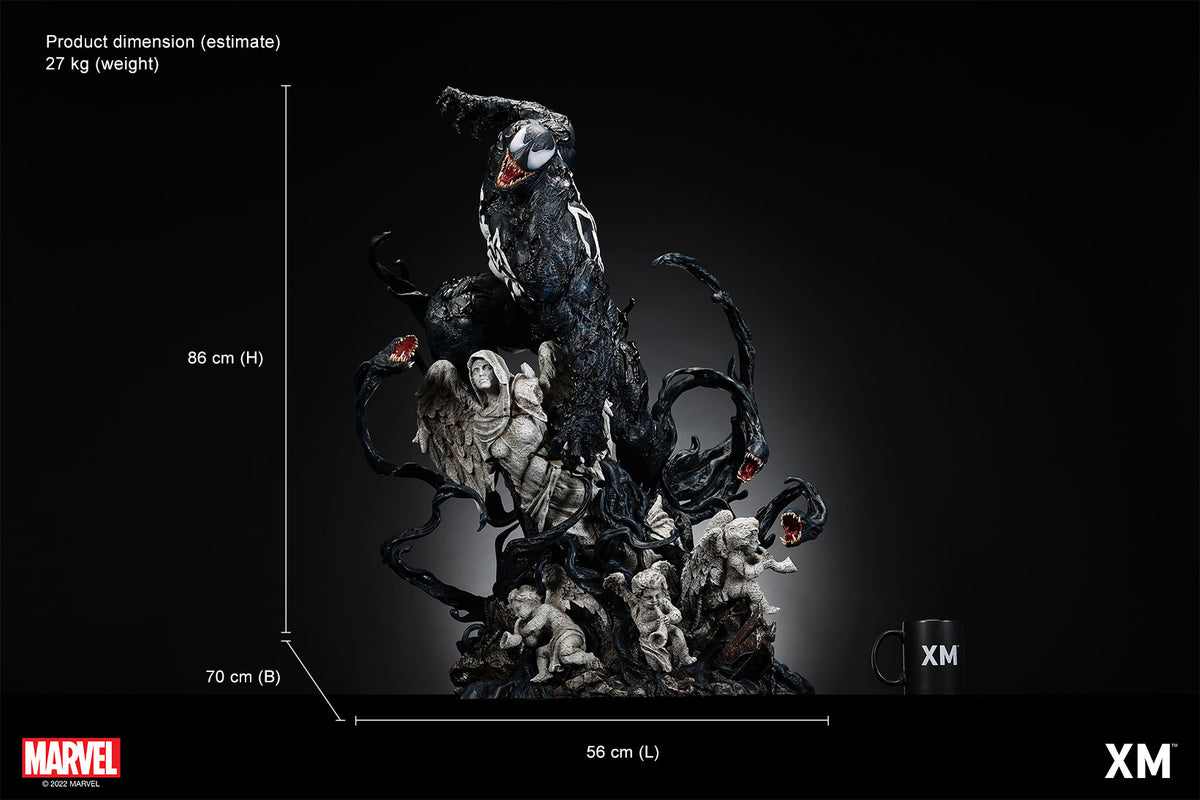 PRE-ORDER: VENOM ARISE