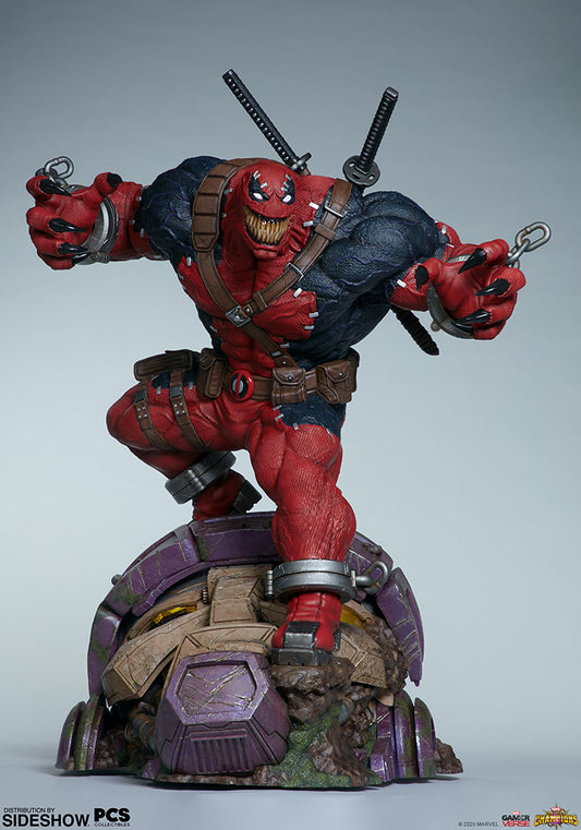 VENOMPOOL