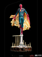 Load image into Gallery viewer, VISION BDS ART SCALE