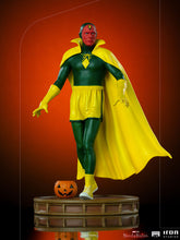 Load image into Gallery viewer, WANDAVISION HALLOWEEN SET