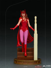 Load image into Gallery viewer, WANDAVISION HALLOWEEN SET