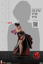 Load image into Gallery viewer, WEDDING CHUN-LI PLAYER 2