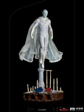 Load image into Gallery viewer, WHITE VISION BDS ART SCALE